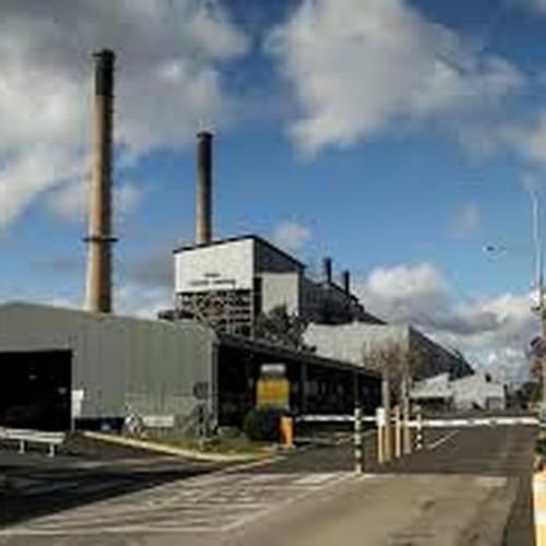Nationals push for Nuclear in Collie citing need for reliable baseload power by Unknown