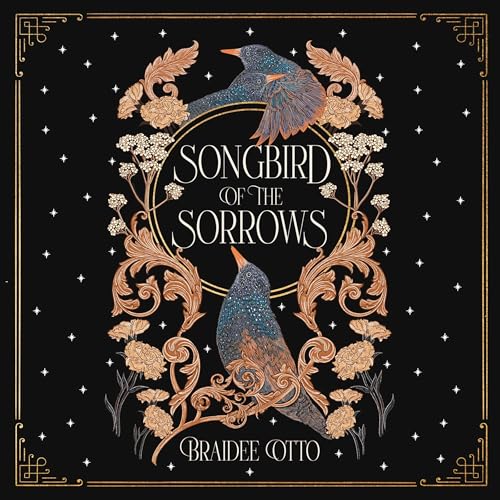 Songbird of the Sorrows