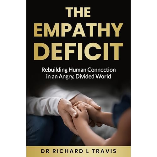 The Empathy Deficit