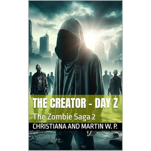 The Creator - Day Z by Christiana and Martin W. P.