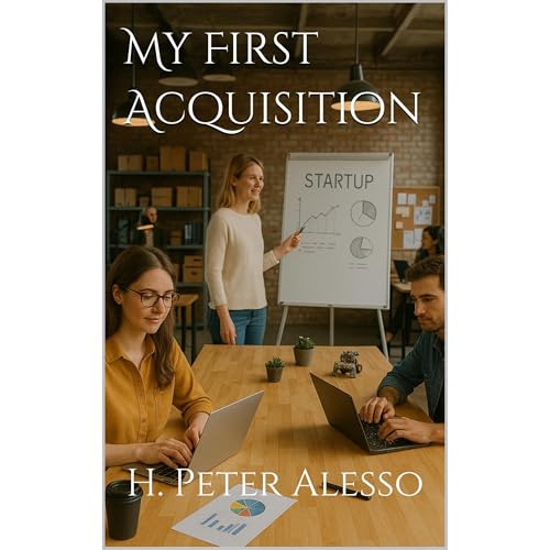 My First Acquisition