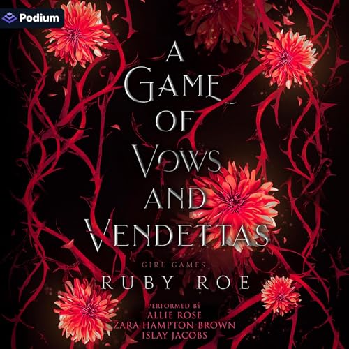 A Game of Vows and Vendettas