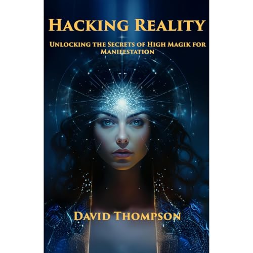 Hacking Reality