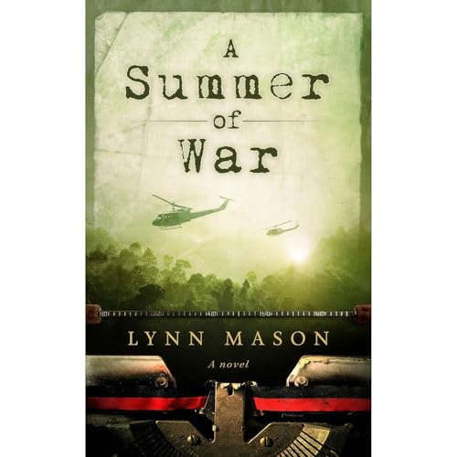 A Summer of War
