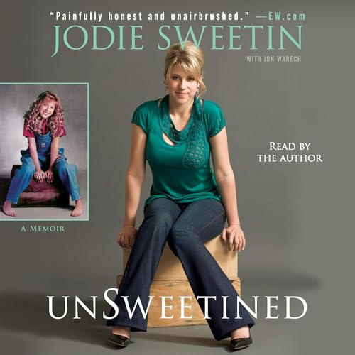 unSweetined by Jodie Sweetin