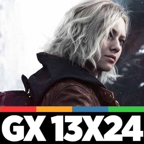 13x24 - Resumen del NO E3 2025: SGF, State of Play, Xbox Showcase | Análisis de Nintendo Switch 2 + Mario Kart World by Unknown