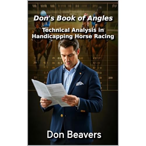 Don’s Book of Angles