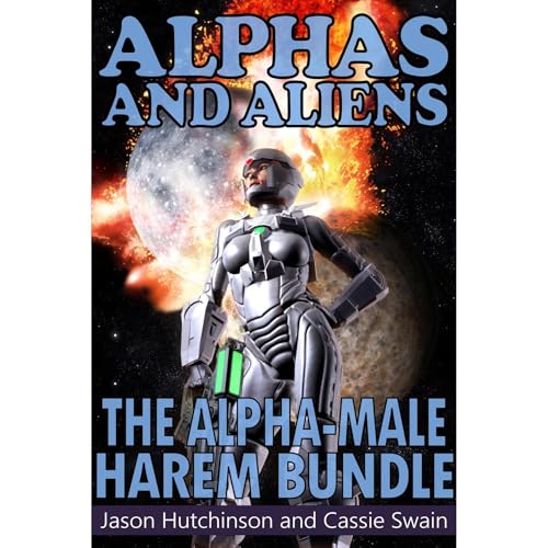 Alphas and Aliens