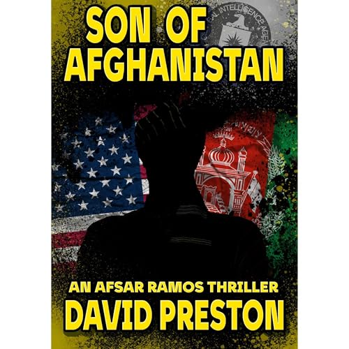 Son of Afghanistan