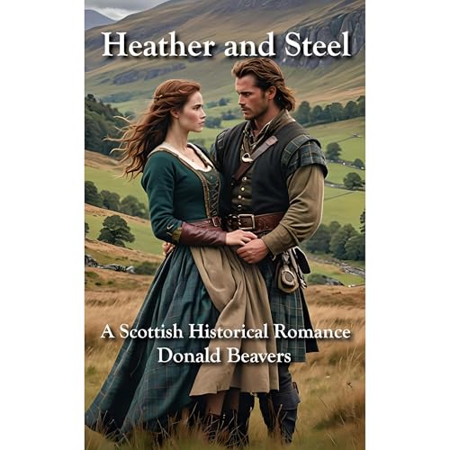 Heather and Steel