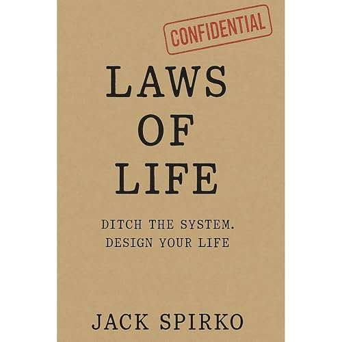 Laws of Life by Jack Spirko