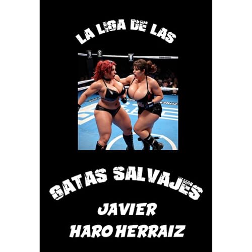 LA LIGA DE LAS GATAS SALVAJES