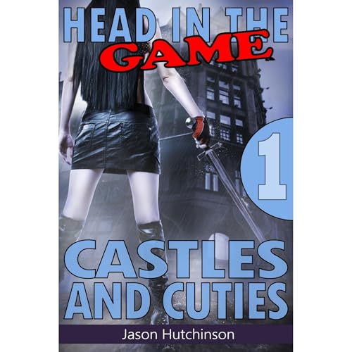 Castles and Cuties by Jason Hutchinson