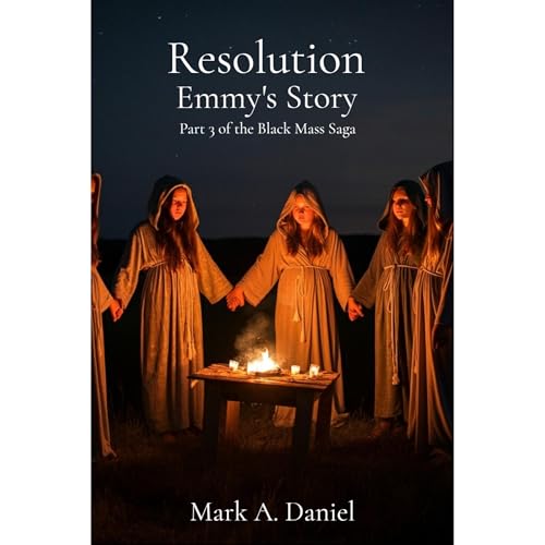 Resolution: Emmy's Story
