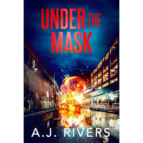 Under the Mask