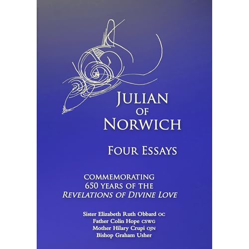 Julian of Norwich by Bishop Graham Usher
