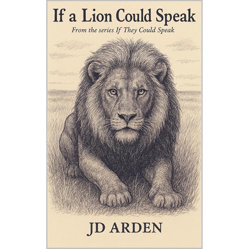 If a Lion Could Speak