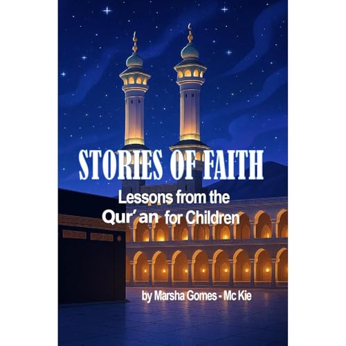 STORIES OF FAITH