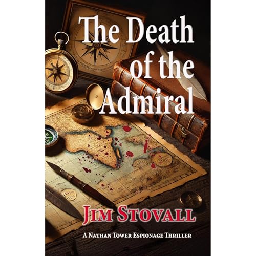 The Death of the Admiral