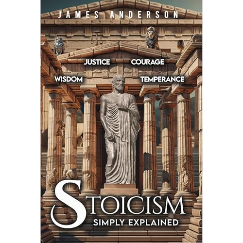 Stoicism by James Anderson