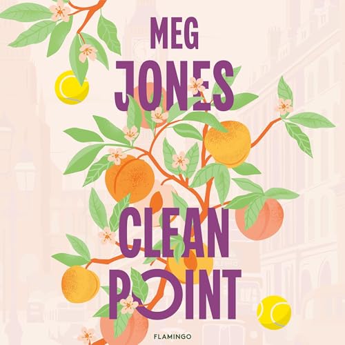 Clean Point (Danish Edition)