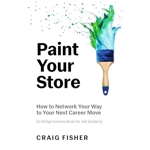 Paint Your Store by Craig Fisher