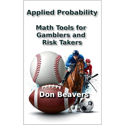 Applied Probability by Don Beavers