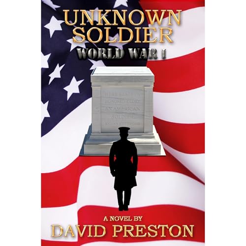 Unknown Soldier by David Preston