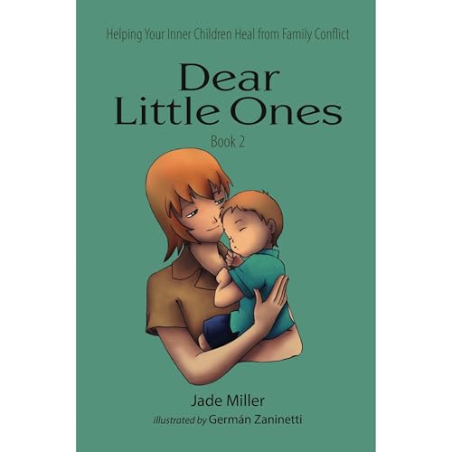 Dear Little Ones (Book 2)