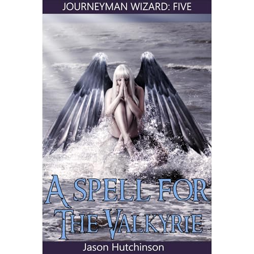 A Spell for the Valkyrie