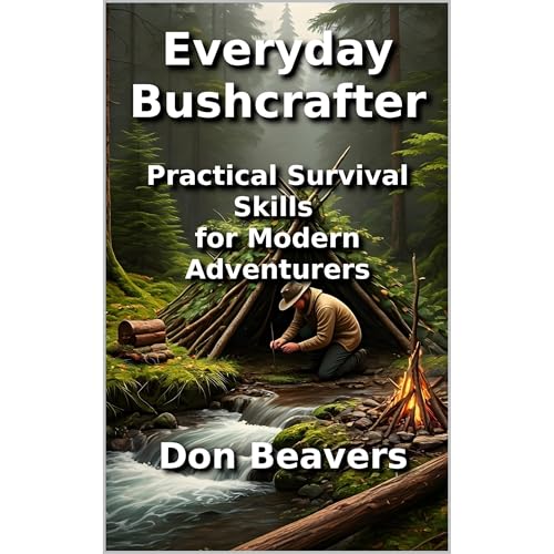 The Everyday Bushcrafter