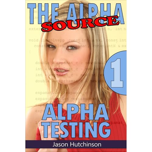 Alpha Testing by Jason Hutchinson