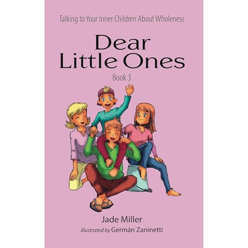 Dear Little Ones (Book 3) by Jade Miller