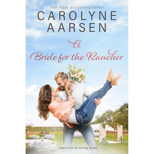 A Bride for the Rancher