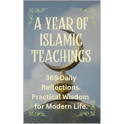 A Year of Islamic Teachings