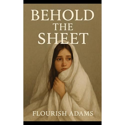 BEHOLD THE SHEET by Flourish Adam’s