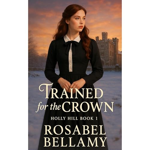 Trained for the Crown