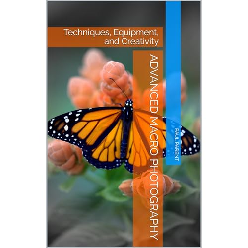 Advanced Macro Photography