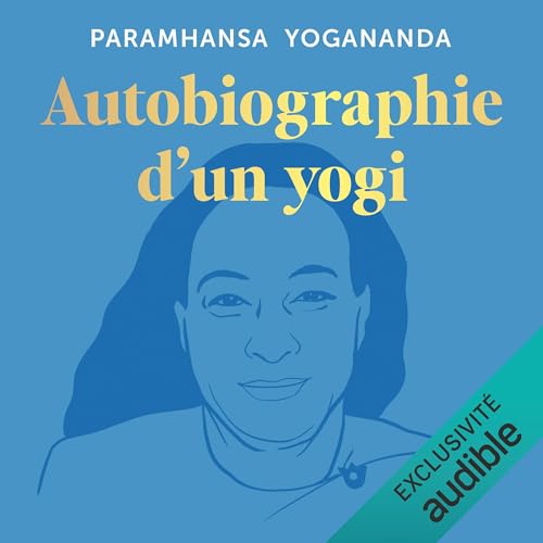 Autobiographie d'un yogi