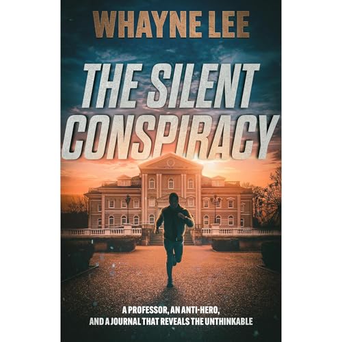 The Silent Conspiracy by Whayne Lee