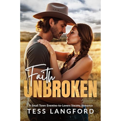 Faith Unbroken by Tess Langford