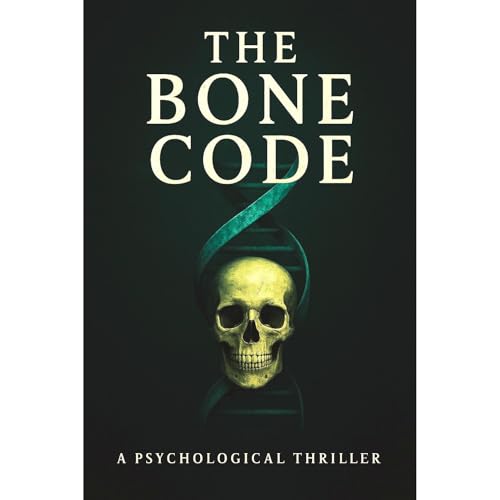 The Bone Code by Miguel Reyes
