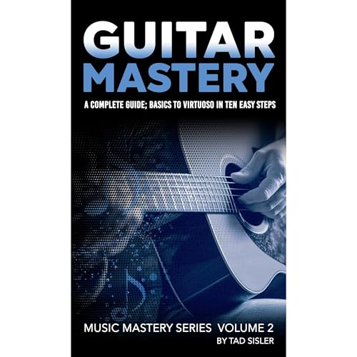 GUITAR MASTERY
