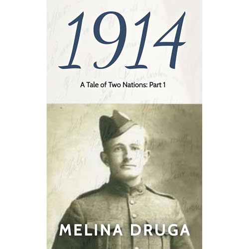 1914 by Melina Druga