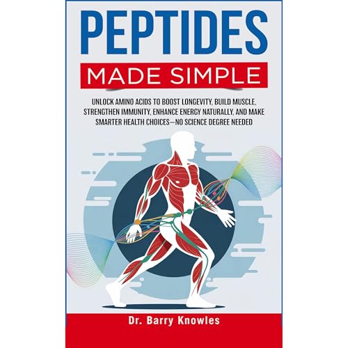 Peptides Made Simple