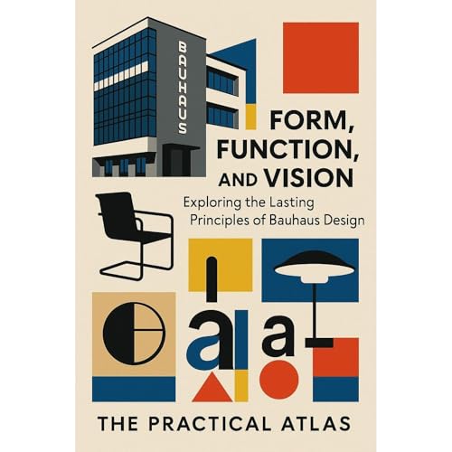 Form, Function, and Vision by The Practical Atlas