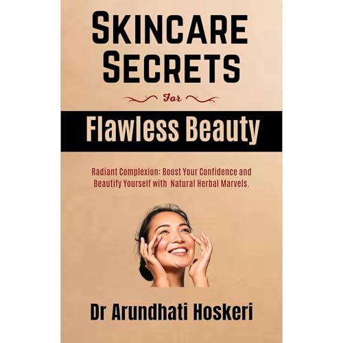 SKINCARE Secrets For Flawless Beauty