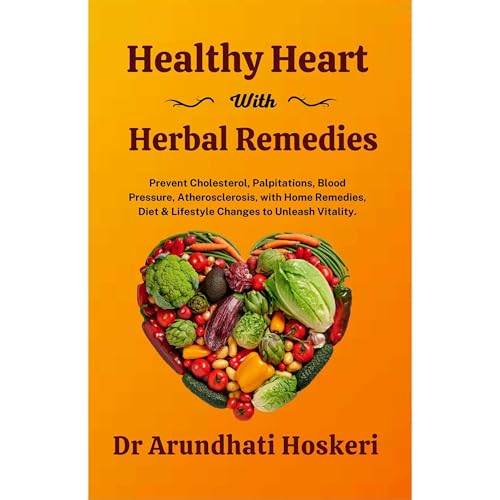 Healthy Heart With Herbal Remedies