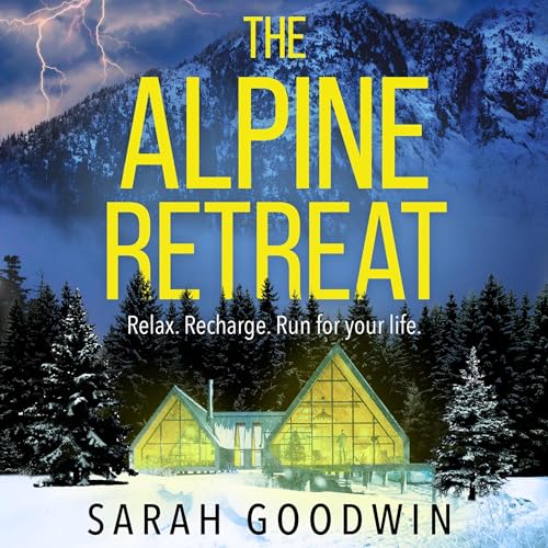 The Alpine Retreat