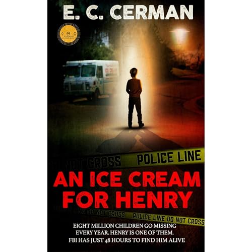 AN ICE CREAM FOR HENRY by E. C. CERMAN